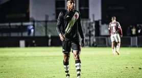 CRB anuncia contratação do zagueiro Lyncon