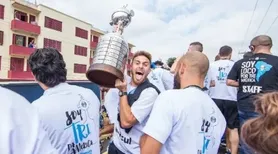 CRB contrata o zagueiro Bressan, ex-Grêmio