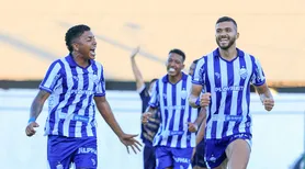 CSA domina do início ao fim e vence Cruzeiro na Copa AL: 3x0