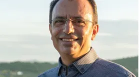 Ex-vice-prefeito de Santana do Ipanema morre após ser atropelado na BR-316