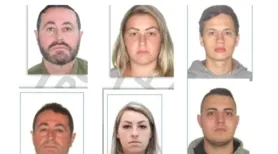 Golpe do ‘bilhete premiado’: sete pessoas são presas no Aeroporto Zumbi dos Palmares