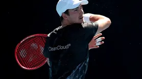 João Fonseca e Bia Haddad confirmados no Indian Wells