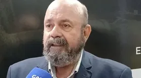 Luiz Jardim destaca homenagem por trajetória no esporte