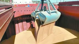 Nordeste alcança US$ 24,8 bilhões em exportações em 2025