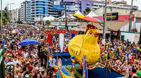 Pinto da Madrugada surgiu no fim de 1999 e é patrimônio cultural imaterial de Alagoas