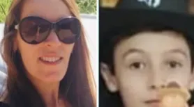 Varal de luzes causou choque elétrico que matou turistas em Maragogi