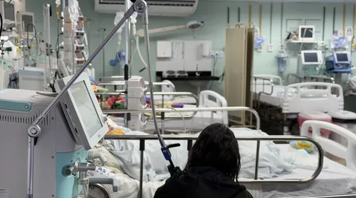 Alagoas passa a ter UTI especializada para pacientes adolescentes - Imagem