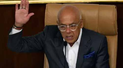 Anistia deve facilitar retorno dos opositores à Venezuela - Imagem