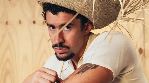 Bad Bunny é o artista mais relevante do pop atual. Como ele chegou até aqui? - Imagem