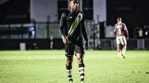 CRB anuncia contratação do zagueiro Lyncon - Imagem