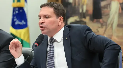 Foragido nos EUA, Ramagem é interrogado por vídeo no STF - Imagem