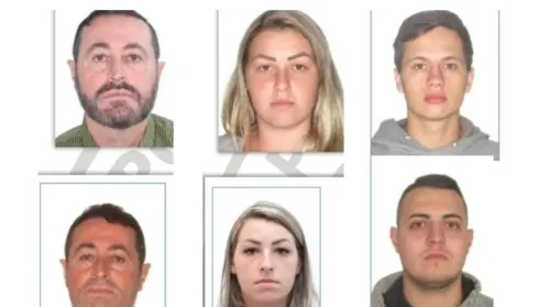 Golpe do ‘bilhete premiado’: sete pessoas são presas no Aeroporto Zumbi dos Palmares - Imagem