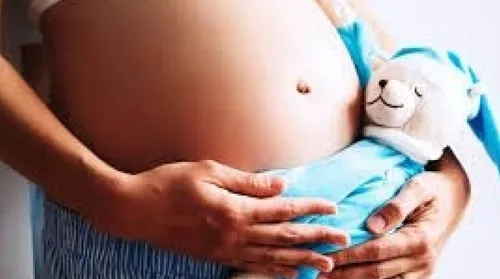 Gravidez na adolescência cai em Maceió entre 2020 e 2024 - Imagem