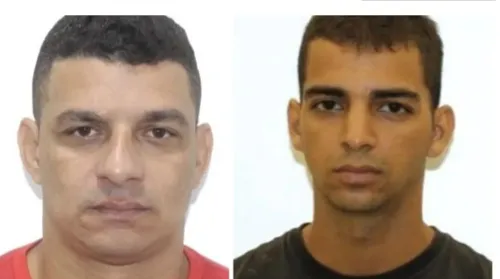 Integrantes do Comando Vermelho morrem em confronto com a polícia em Maceió - Imagem