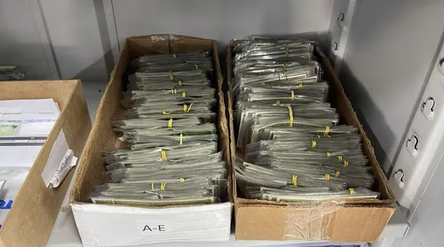 Mais de 100 mil identidades aguardam retirada em AL - Imagem