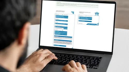 Número de empresas em recuperação judicial bate recorde - Imagem