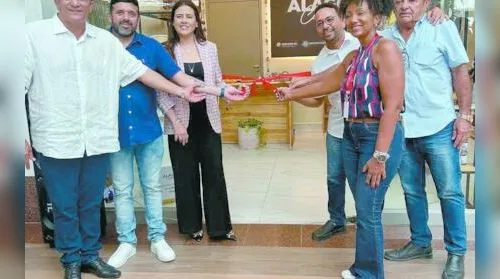Reinauguração do Armazém Alagoas reforça vitrine da agricultura familiar no Agreste - Imagem