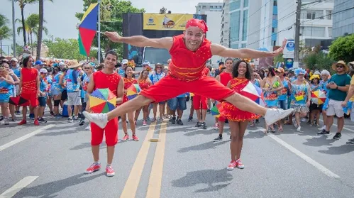 Resultado preliminar de habilitação do Prêmio Carnaval 2026 é divulgado - Imagem