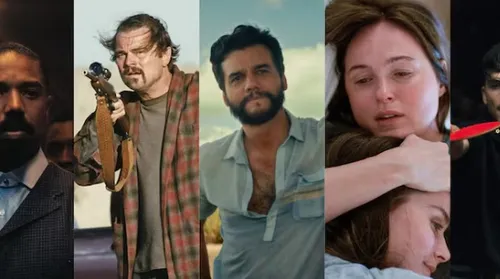 Semana do Cinema: Veja filmes que disputam o Oscar por R$ 10 - Imagem