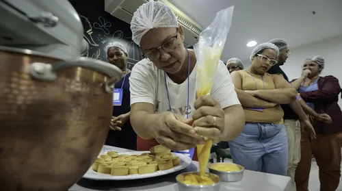 Setor de turismo abre 2,2 mil vagas de emprego, diz Caged - Imagem