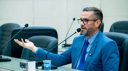 Vereador do PL fala em debandada se JHC mantiver aproximação com Lula - Imagem