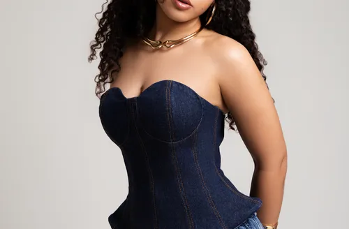 A música que faz Joyce Alane vibrar