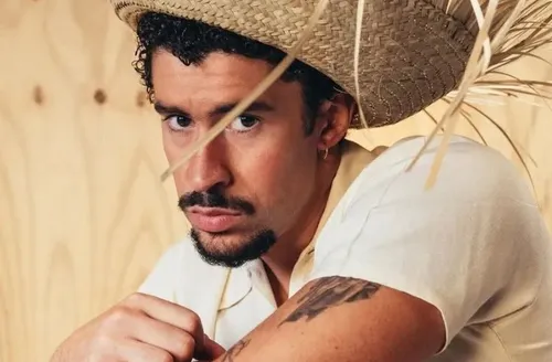 Bad Bunny é o artista mais relevante do pop atual. Como ele chegou até aqui?