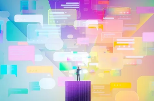 Brasileiros criam IA que identifica sinais de depressão por meio da voz