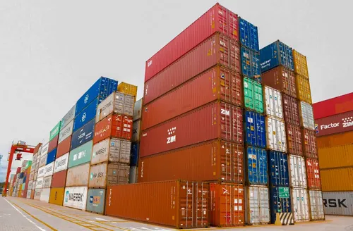 Exportações do Brasil para os Estados Unidos recuam 12,2%