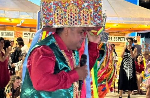 Mostra ‘Alagoas - Terra de Guerreiros’ acontece em parceria com o Pinto