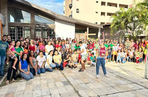 Paróquias e comunidades da Arquidiocese realizam retiros