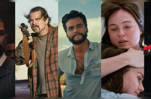 Semana do Cinema: veja filmes que disputam o Oscar por R$ 10