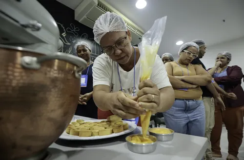 Setor de turismo abre 2,2 mil vagas de emprego, diz Caged