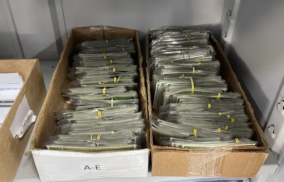 Mais de 100 mil identidades aguardam retirada em AL