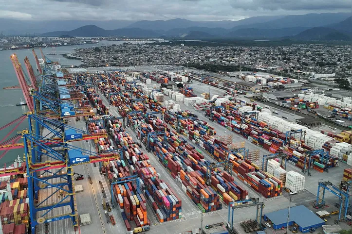 Saldo é o segundo maior para os meses de janeiro, diz ministério