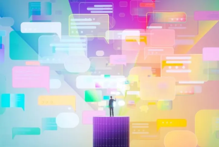 Estudo testa o uso de IA para identificar sinais de depressão