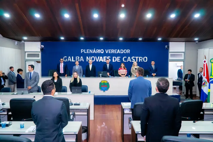 Cobranças sobre o Plano Diretor marcam abertura do ano legislativo em Maceió