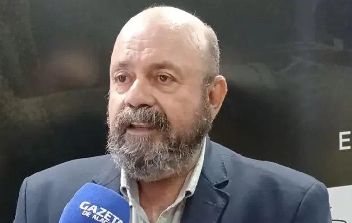 Luiz Antônio Jardim é parceiro do Timaço na Gazeta há décadas