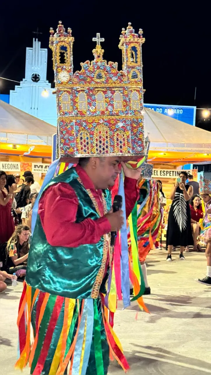 Mostra acontece neste sábado, em parceria com o Pinto da Madrugada