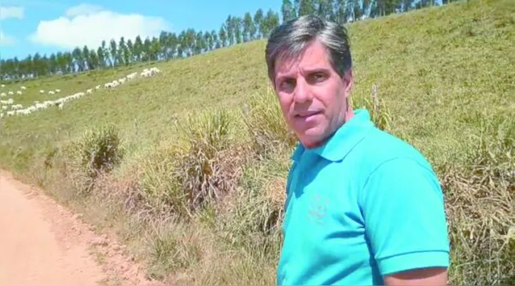 Vinícius Cansanção destaca os resultados obtidos pela técnica, que não exige custos