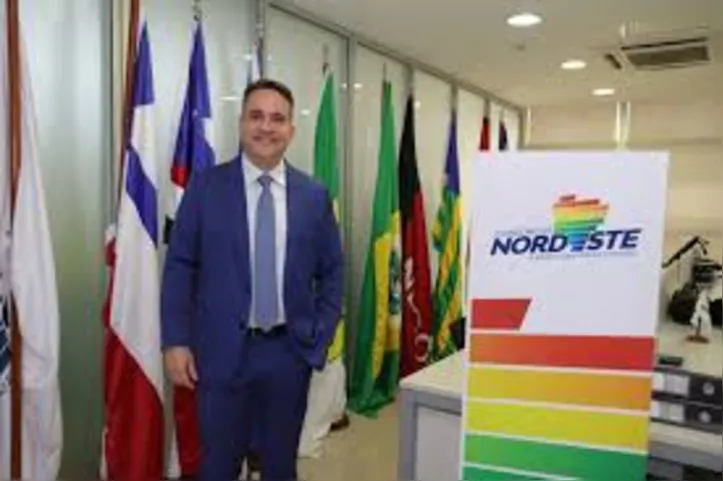 Paulo foi eleito por unanimidade em 2025 para presidir o consórcio