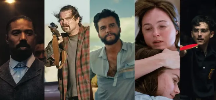 Vários filmes que concorrem ao Oscar podem ser vistos a R$ 10 no cinema