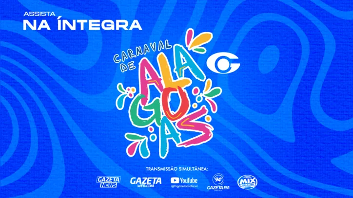 TV Gazeta inova e transmite ao vivo para todo o Brasil desfile do Pinto da Madrugada