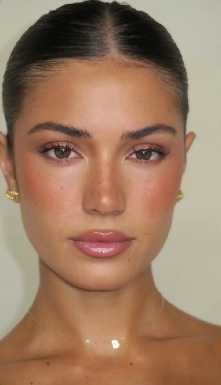 Imagem ilustrativa da imagem Verão 2026 pede maquiagem leve, resistente e com viço natural
