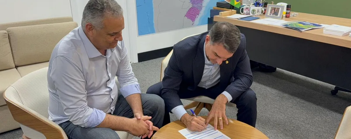 Alfredo Gaspar troca União pelo PL e assume o comando do partido em AL