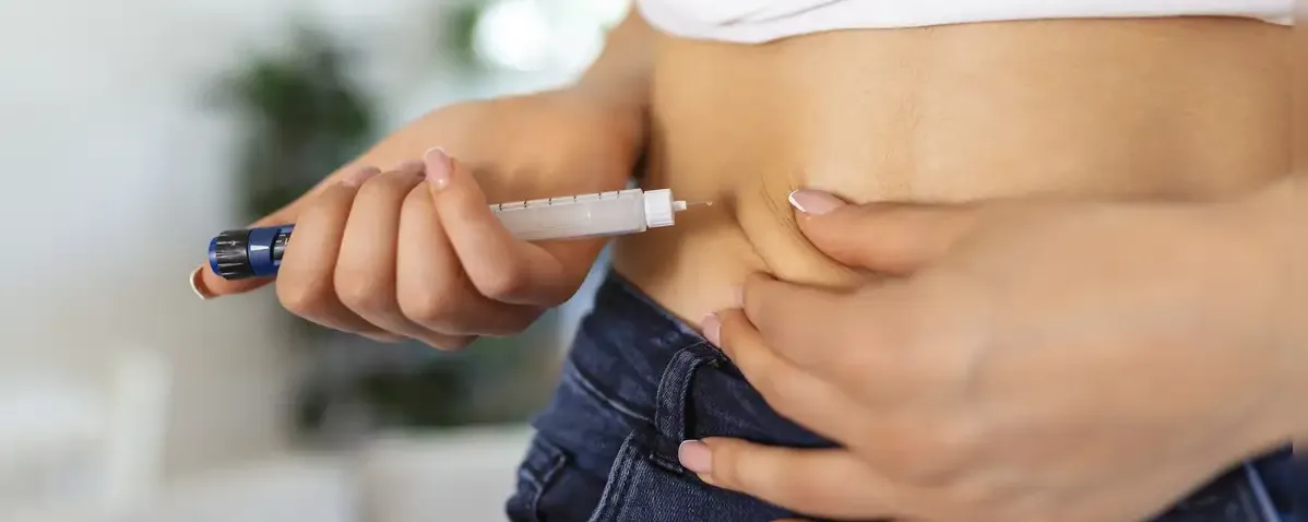 Anvisa aponta risco de pancreatite ligada à caneta emagrecedora