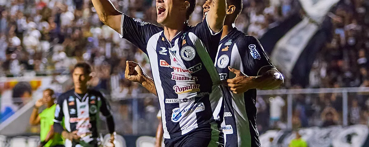 ASA vence o Piauí na 1ª rodada do Nordestão: 1 a 0