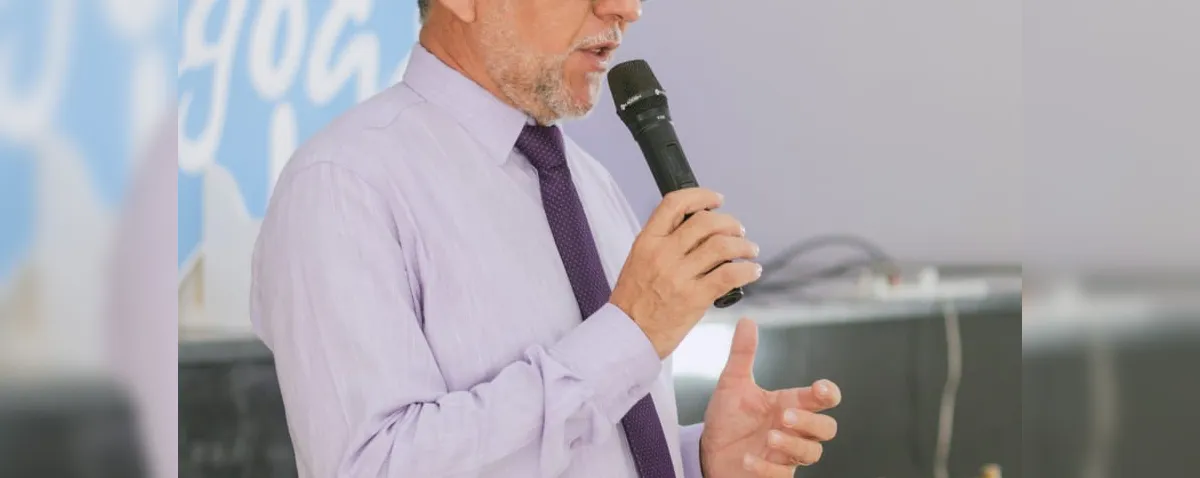 Batistas se reúnem em Assembleia Convencional em Delmiro Gouveia-AL