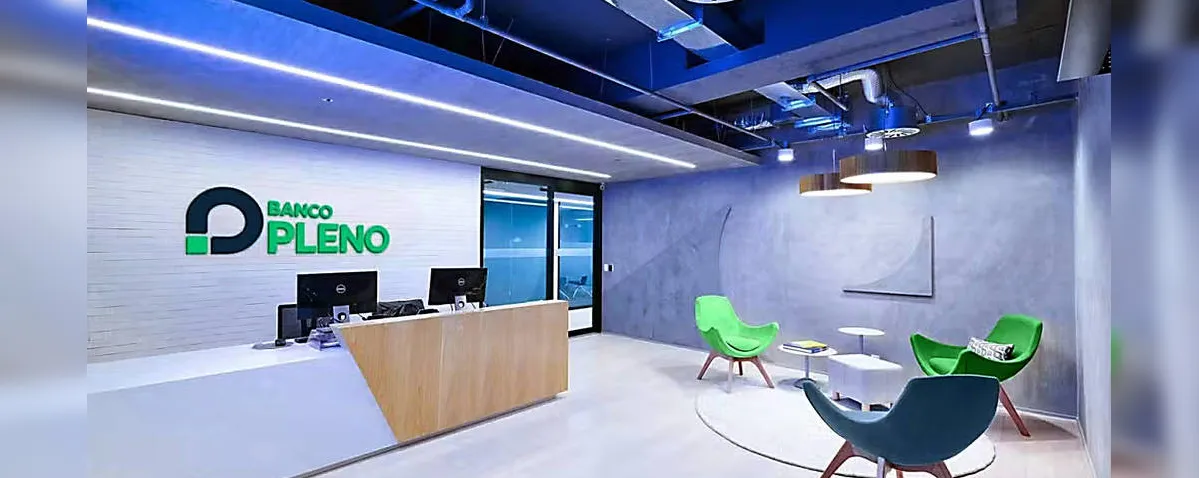 BC decreta liquidação do Banco Pleno, que fazia parte do conglomerado Master
