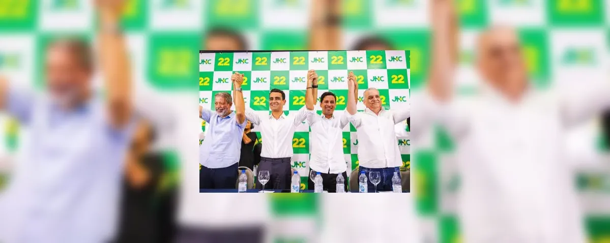 Bolsonaristas articulam Lira e Alfredo ao Senado e defendem JHC ao governo